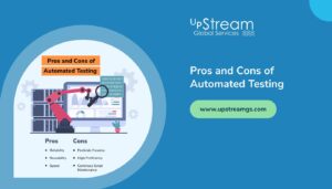 Pros and Cons of Automated Testing