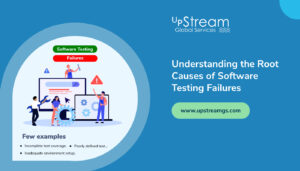Understanding the Root Causes of Software Testing Failures